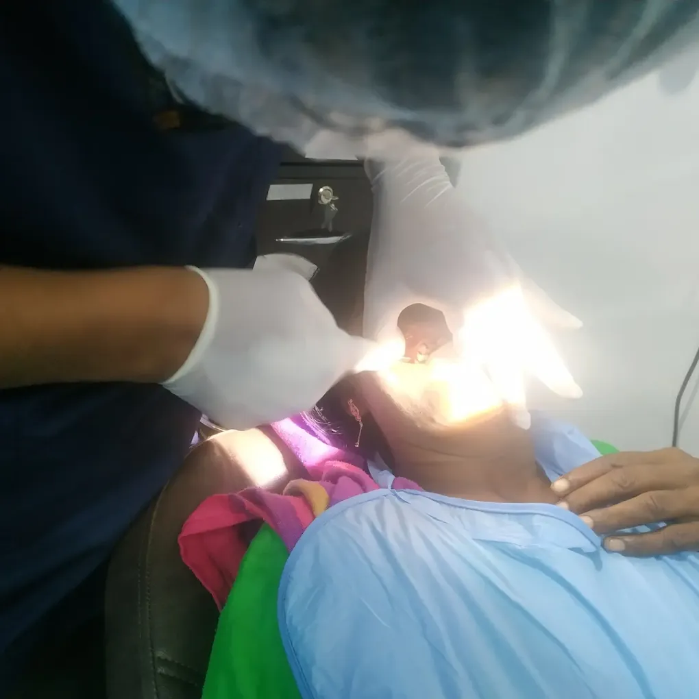 Orthodontics